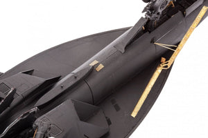Eduard 491260 F/A-18F HOBBY BOSS 1/48 – zdjęcie 5