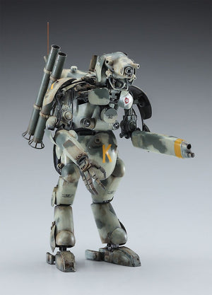 Hasegawa 64120 Humanoid Unmanned Interceptor Großer Hund DACHSHUND 1/20 – image 3