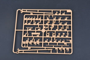 Trumpeter 02339 Soviet 85mm D-44 Divisional Gun 1/35 – zdjęcie 10