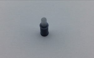 Yamamoto Model Parts Yamamoto YMPTUN8 Tłumik Spec L 1/24 – zdjęcie 3