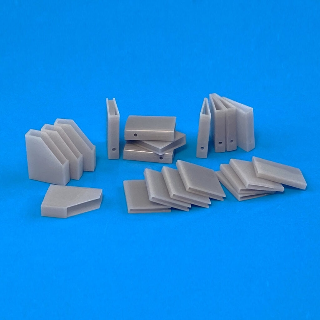 Point of no Return 3523043 Segregatory i pojemniki na dokumenty / Binders and document bins 1/35 – zdjęcie 6