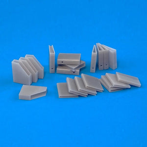 Point of no Return 3523043 Segregatory i pojemniki na dokumenty / Binders and document bins 1/35 – zdjęcie 6