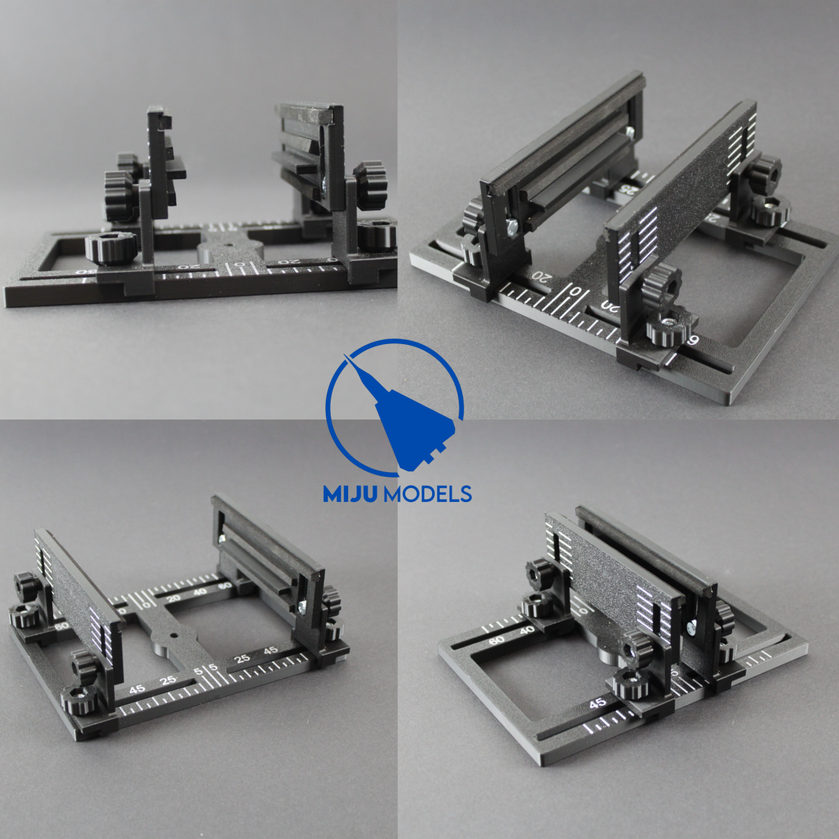 Miju Models JIG-AFV-STANDARD Statyw pancerny / Armored tripod