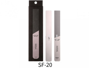 DSPIAE SF-20 Maximum precision Tempered glass file – zdjęcie 2