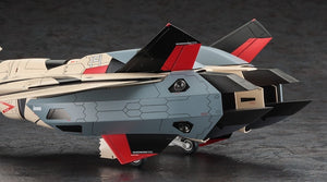 Hasegawa 65888 YF-19 w/ Fast Pack Macross Plus 1/48 – zdjęcie 4