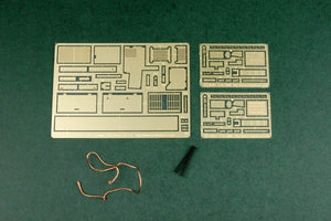 Hobby Boss 85501 152mm ShkH DANA vz.77 1/35 – image 16