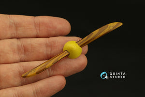 Quinta Studio QL32010 Wooden Propellers Neindorf (Wingnut Wings) 1/32 – image 7