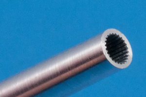RB Model 35B152 105mm metal gun barrel Dedicated to Sherman M4(105) 1/35 – image 2