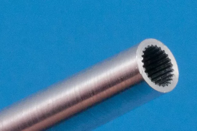 RB Model 35B152 105mm metal gun barrel Dedicated to Sherman M4(105) 1/35 – image 2