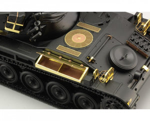 Eduard 36346 AMX-13 TAMIYA 1/35 – zdjęcie 8