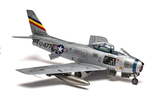 Airfix 08111 North American F-86F Saber 1/48 – image 5