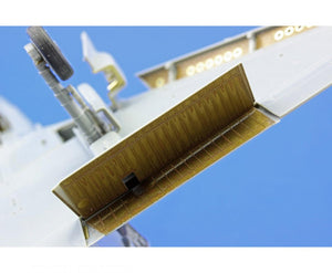 Eduard 32346 A-4F landing flaps 1/32 Trumpeter – zdjęcie 4
