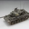 Fine Molds FM46 JGSDF MBT Type 61 Upgraded 1/35 – zdjęcie 4