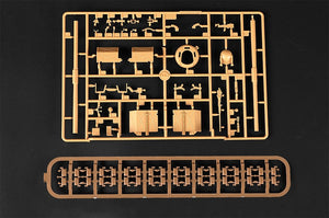 I Love Kit 63534 M48A5 MBT 1/35 – immagine 11