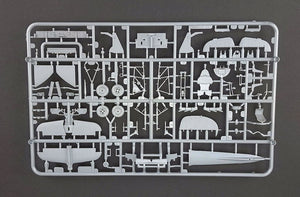 Arma Hobby 40012 Hurricane Mk IIb Reconnaissance 1/48 – zdjęcie 9