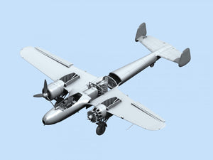 ICM 72303 Do 17Z-10 WWII German Night Fighter 1/72 – image 9