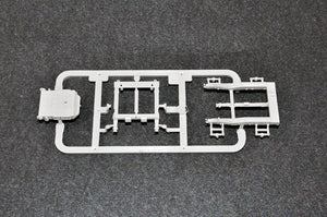 Trumpeter 07109 Russian SAM-6 antiaircraft missile 1/72 – zdjęcie 6