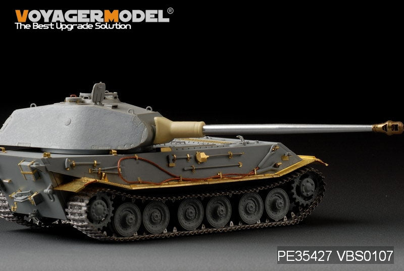 Voyager Model PE35427 WWII German KINGTIGER VK.45.02(P)H/V 2IN1 For DRAGON 6657 and 6613 1/35 – image 8