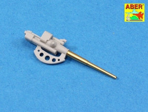Aber 200L-05 Set of barrels for HMS Rodney or Nelson - 405mm x 9, 152mm x 12, 102mm x 6 1/200 – image 4