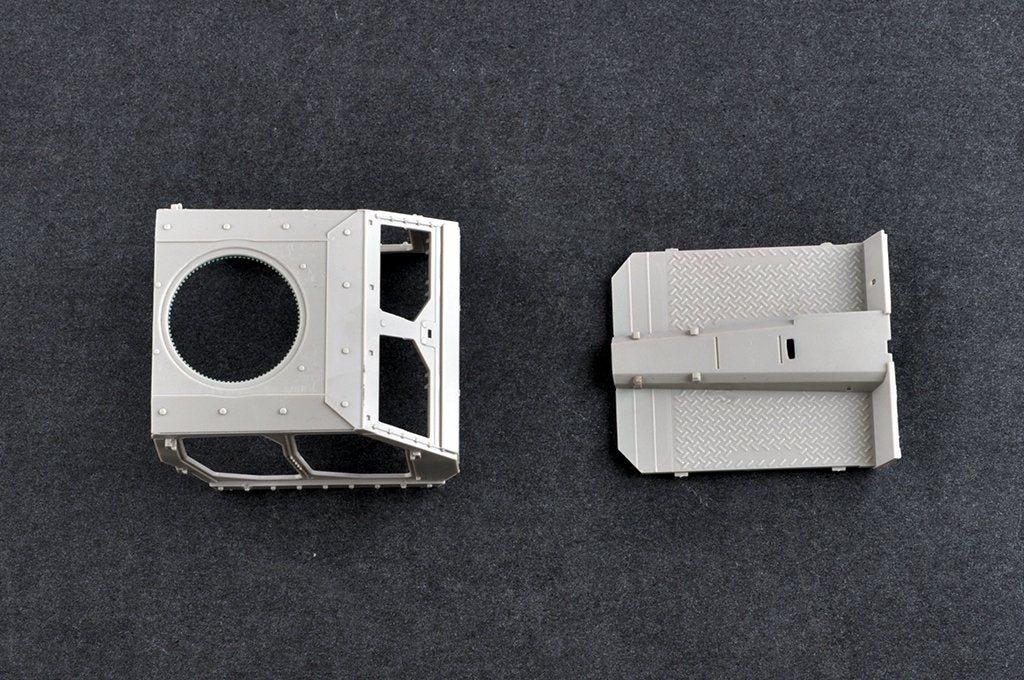 I Love Kit 63537 M1278A1 Heavy Guns Carrier Modification With The M153 CROWS 1/35 – image 12