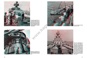 Kagero 95008 The Battleships Scharnhorst and Gneisenau vol. I EN/PL – image 5