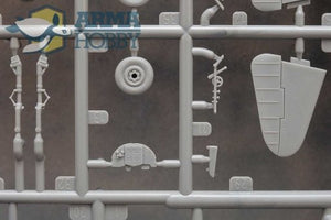 Arma Hobby 70027 Jakowlew Jak-1b Expert Set 1/72 – zdjęcie 13