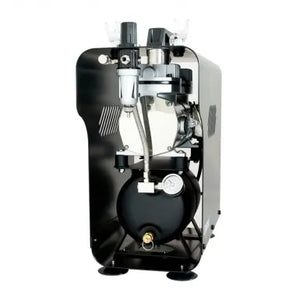 Sparmax TC620X Mini Air Compressor With 2x3m Hose – zdjęcie 4