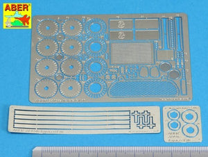 Aber 24034 Toyota GT 86 1/24 – zdjęcie 2