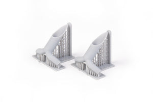 Eduard 6481129 DB-7B Boston III exhausts PRINT HONG KONG MODELS 1/48