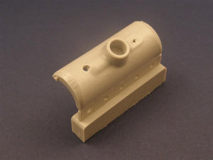 Panzer Art RE35-071 “Reinforce” mantlet for Panther A/G tank 1/35 – image 2