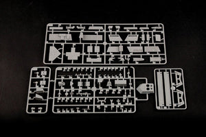 Trumpeter 04549 USS Freedom LCS-1 1/350 – zdjęcie 3