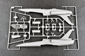 Trumpeter 05804 L-39C Albatro 1/48 – immagine 5