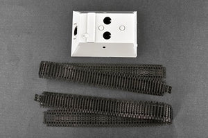 Trumpeter 09543 E-100 Heavy Tank Krupp Turret 1/35 – zdjęcie 7