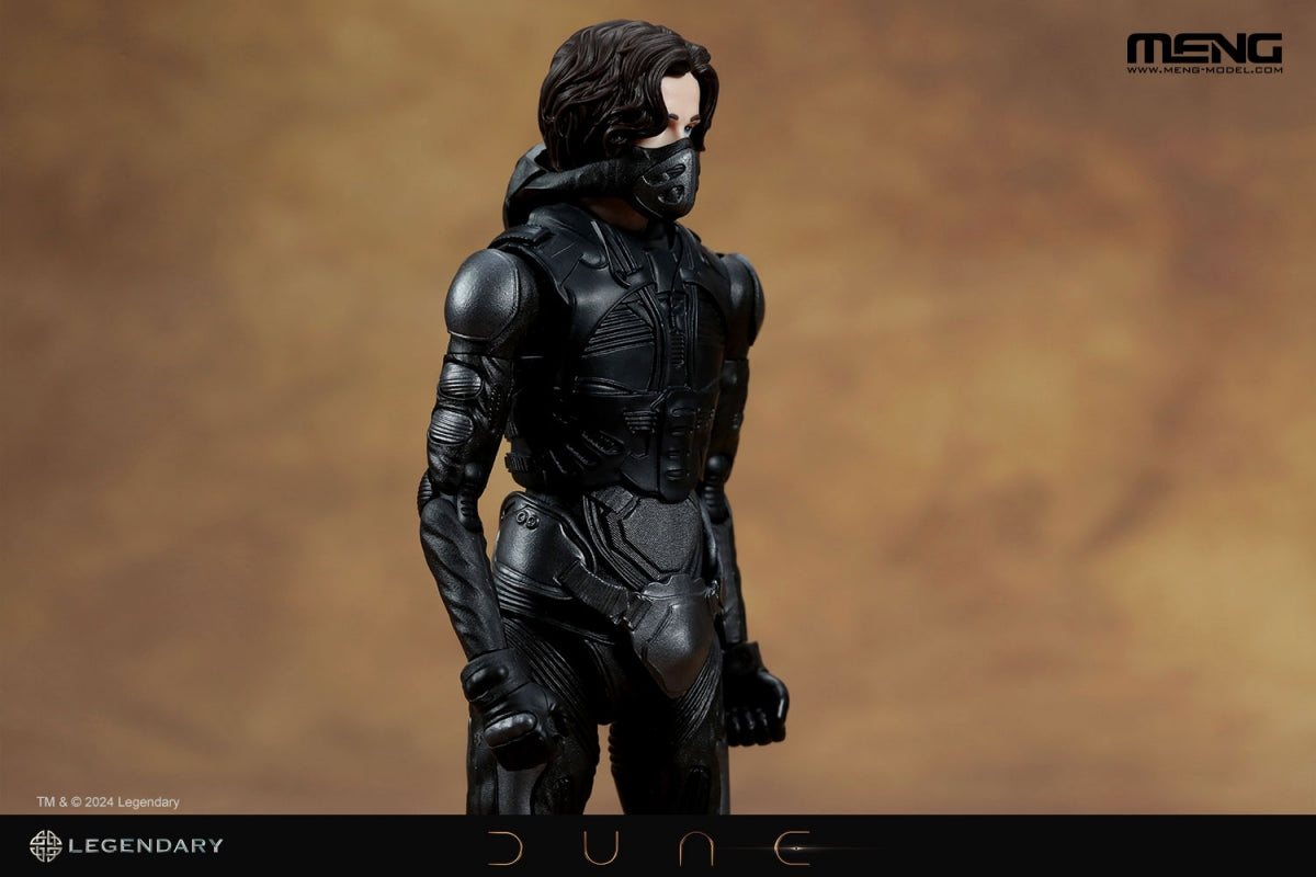 Meng Model AFS-002 Dune Paul Atreides 1/12 – zdjęcie 7