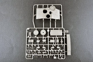 Trumpeter 09554 Russian BREM-1M Armoured Recovery Vehicle 1/35 – zdjęcie 12
