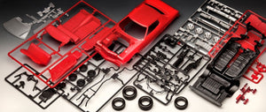 Revell 07038 76 Ford Torino 1/25 – immagine 7