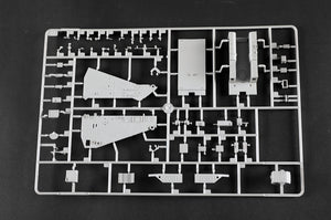 Trumpeter 02358 German 8.8cm Flak 41 1/35 – zdjęcie 20