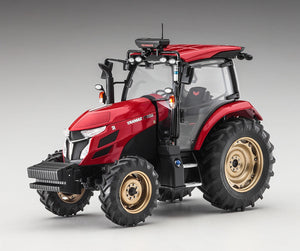 Hasegawa 66108 YANMAR TRACTOR YT5113A “ROBOT TRACTOR” 1/35 – image 2