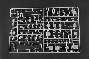 Trumpeter 00945 Pz.Kpfw.VI Ausf.E Sd.Kfz. 181 Tiger I Late Production 1/16 – zdjęcie 35
