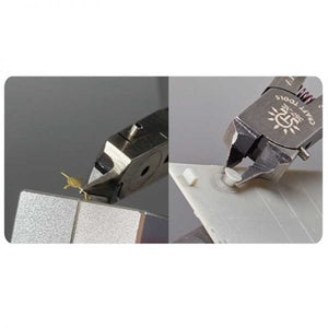 DSPIAE ST-L ULTIMATE BLADELESS PLIERS ( cążki modelarskie ) – zdjęcie 2