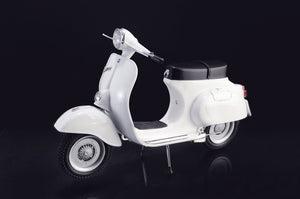 Italeri 4633 VESPA 125 PRIMAVERA 1/9 – zdjęcie 2