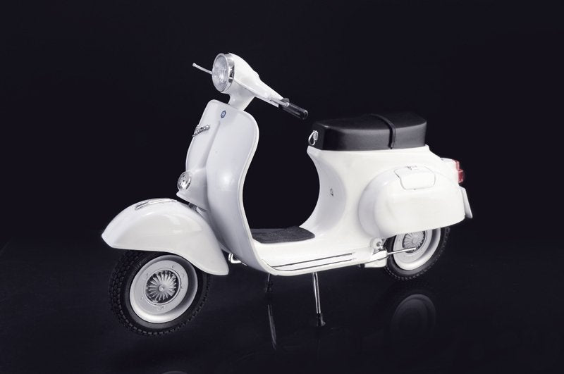 Italeri 4633 VESPA 125 PRIMAVERA 1/9 – zdjęcie 2