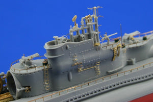 Eduard 53037 I-400 1/350 Tamiya – zdjęcie 9