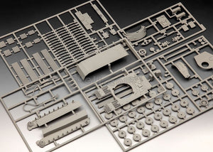 Revell 63262 PzKpfw VI Ausf. H Tiger - model set 1/72 – image 7