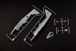 Hobby Boss 80373 Messerschmitt Me 262 A-1a/U5 1/48 – zdjęcie 2