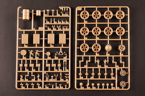 Hobby Boss 84538 Soviet T-54 Medium Tank 1/35 – zdjęcie 14