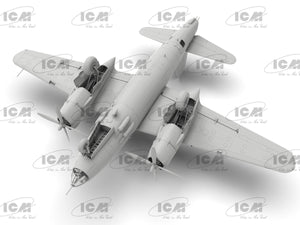 ICM 48323 B-26G Marauder WWII American/France Bomber 1/48 – image 5