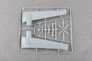 Trumpeter 01646 Be-6 Madge 1/72 – zdjęcie 8