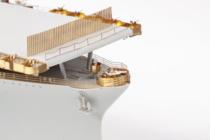 Eduard 53312 USS Ranger CV-4 part 2 TRUMPETER 1/350 – zdjęcie 14