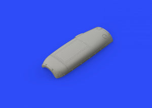 Eduard 648305 Spitfire Mk. IX top cowl early EDUARD 1/48 – zdjęcie 4